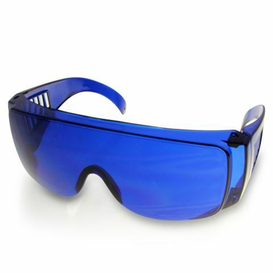 Hobbies & Gadgets * | Thumbs Up Golf Ball Finder Glasses