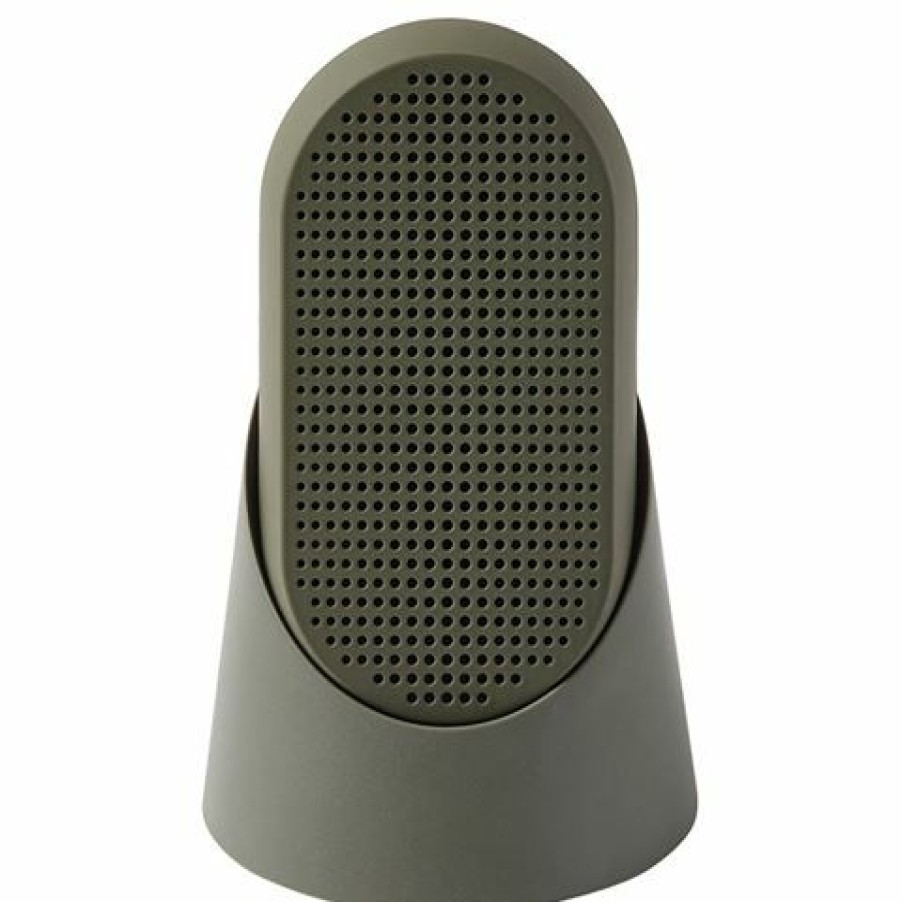 Headphones, Radios & Speakers * | Lexon Mino T Bt Speaker Khaki