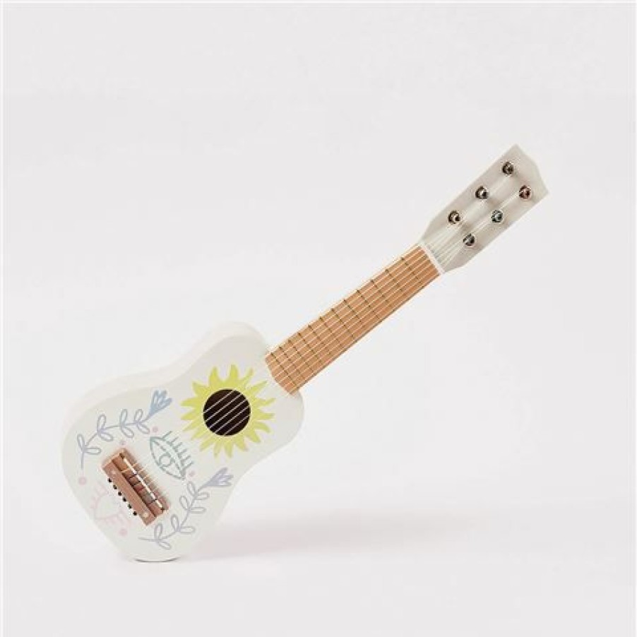 Hobbies & Gadgets * | Sunnylife Ukulele Fiesta Mariposa