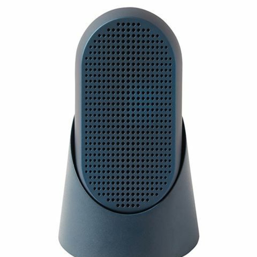 Headphones, Radios & Speakers * | Lexon Mino T Bt Speaker Dark Blue