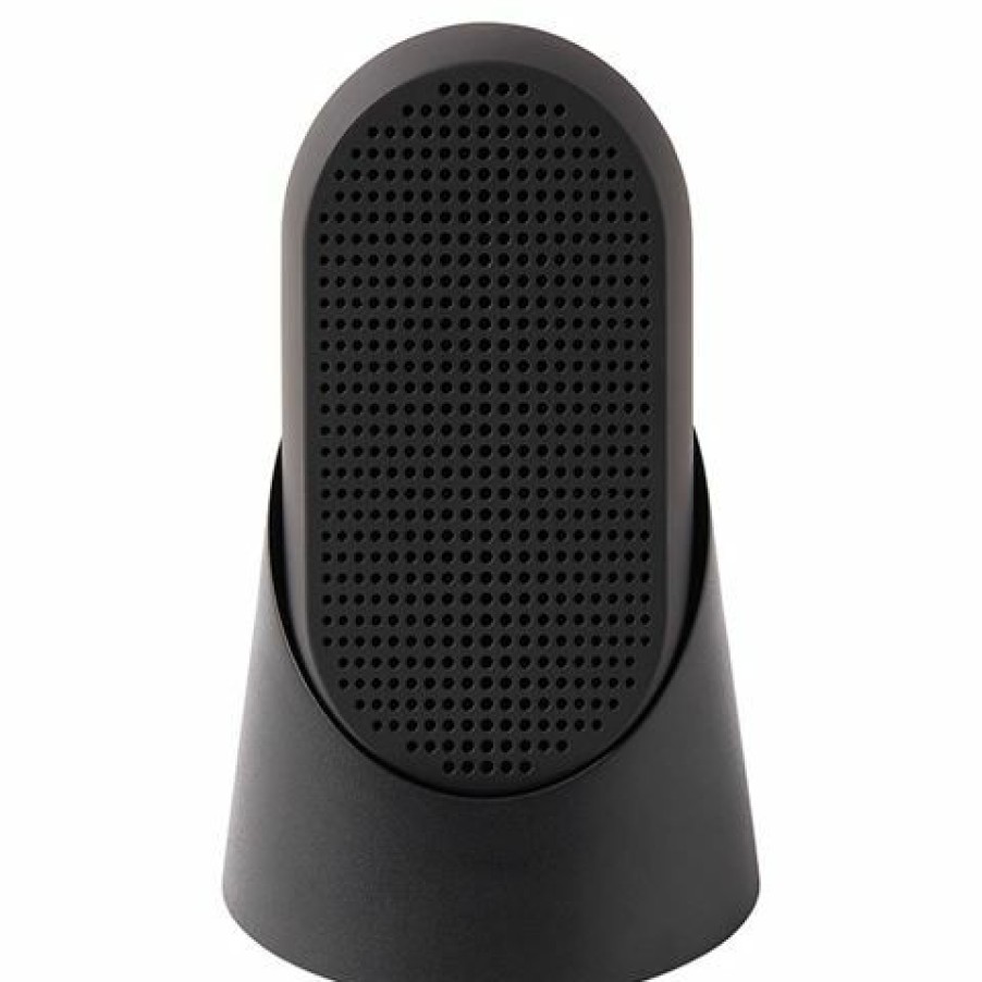 Headphones, Radios & Speakers * | Lexon Mino T Bt Speaker Black