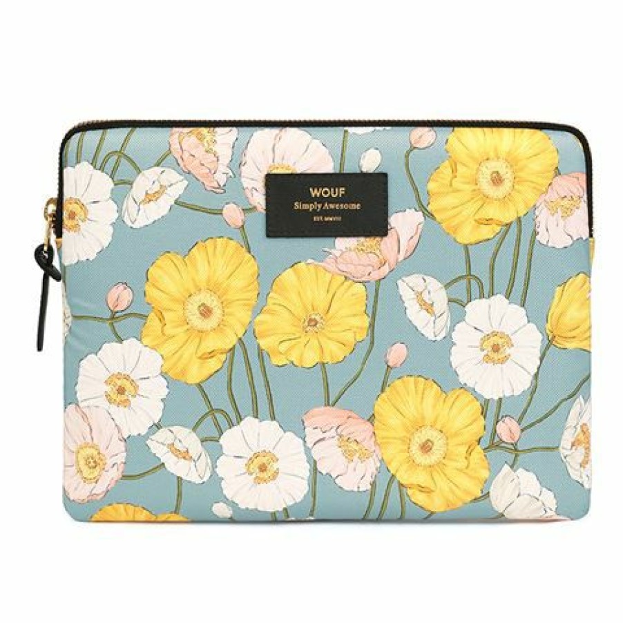 Tech Accessories & Laptop Sleeves * | Wouf Ipad Sleeve Alicia