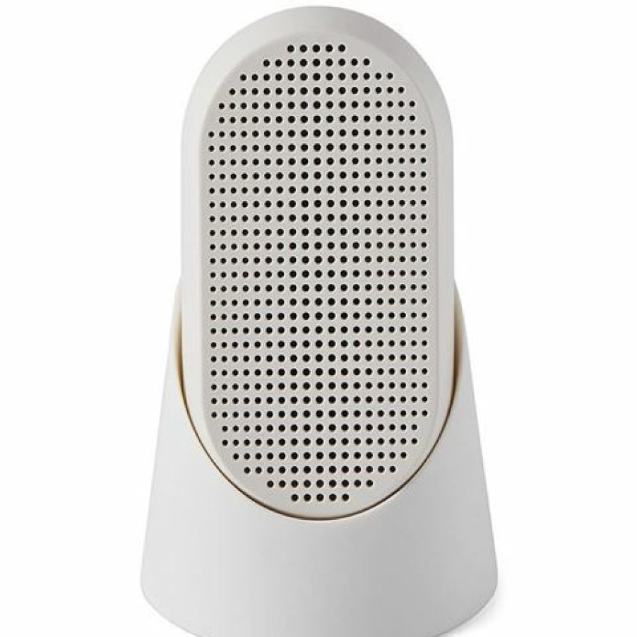 Headphones, Radios & Speakers * | Lexon Mino T Bt Speaker Matt White