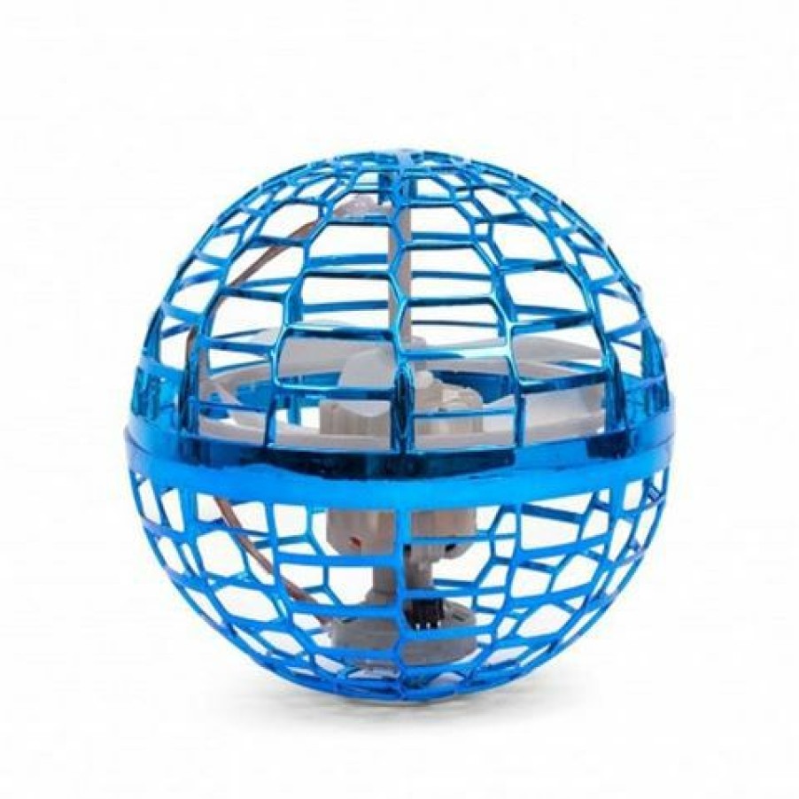 Hobbies & Gadgets * | Thumbs Up Hover Ball