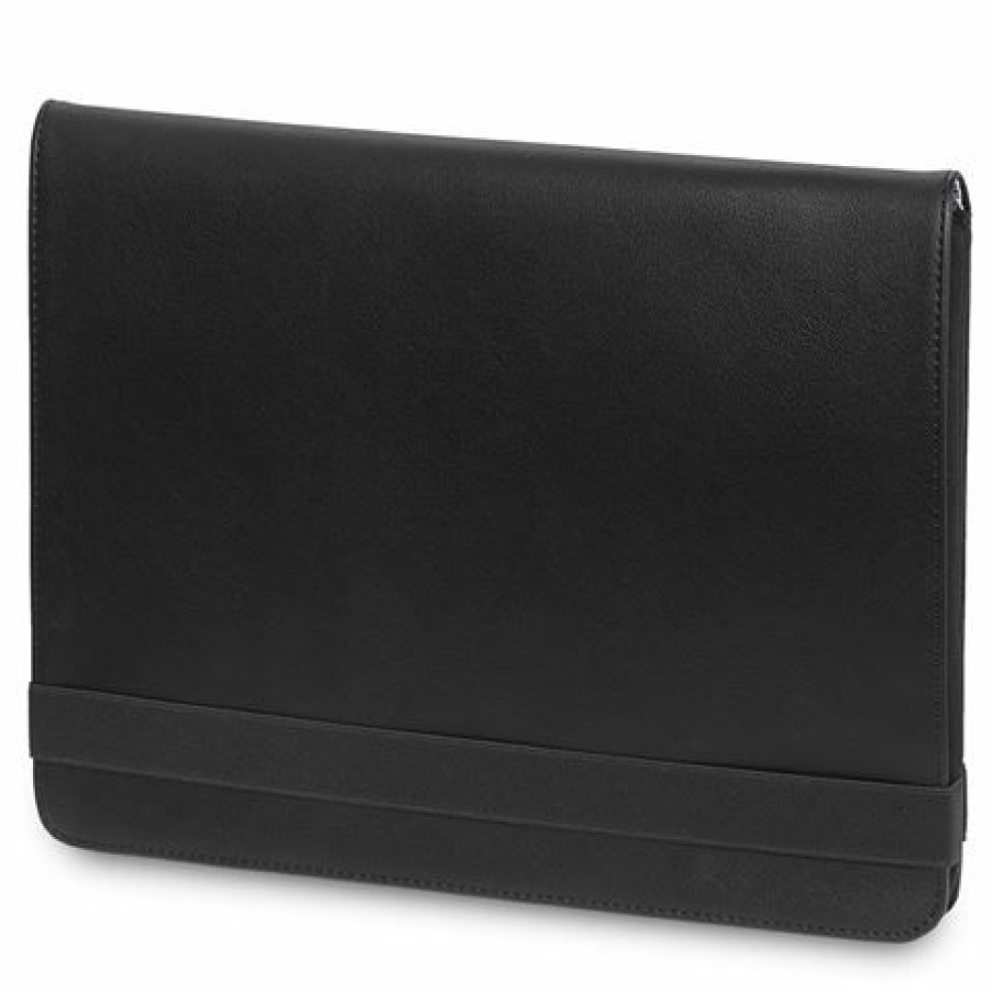 Tech Accessories & Laptop Sleeves * | Moleskine Classic Laptop Case For 33Cm Black