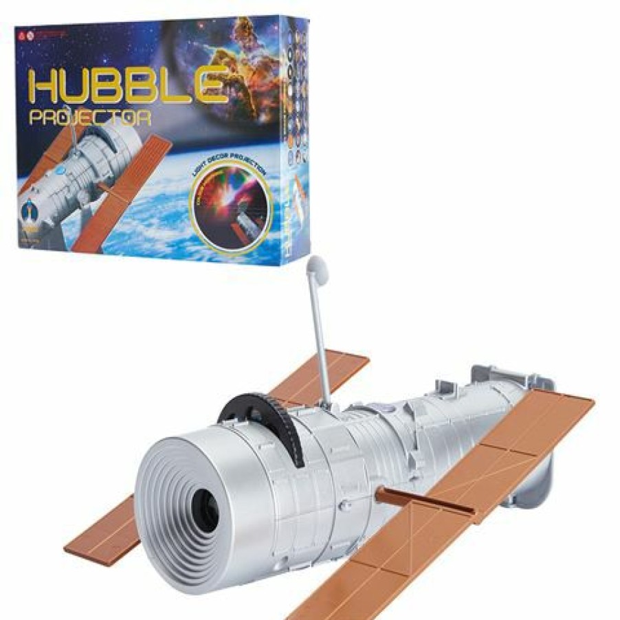 Hobbies & Gadgets * | Johnco Production Johnco Hubble Projector