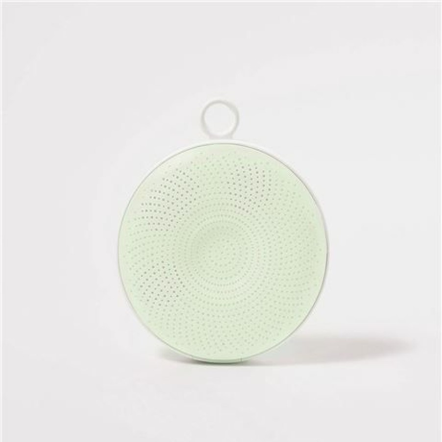 Headphones, Radios & Speakers * | Sunnylife Floating Summer Sounds Mint