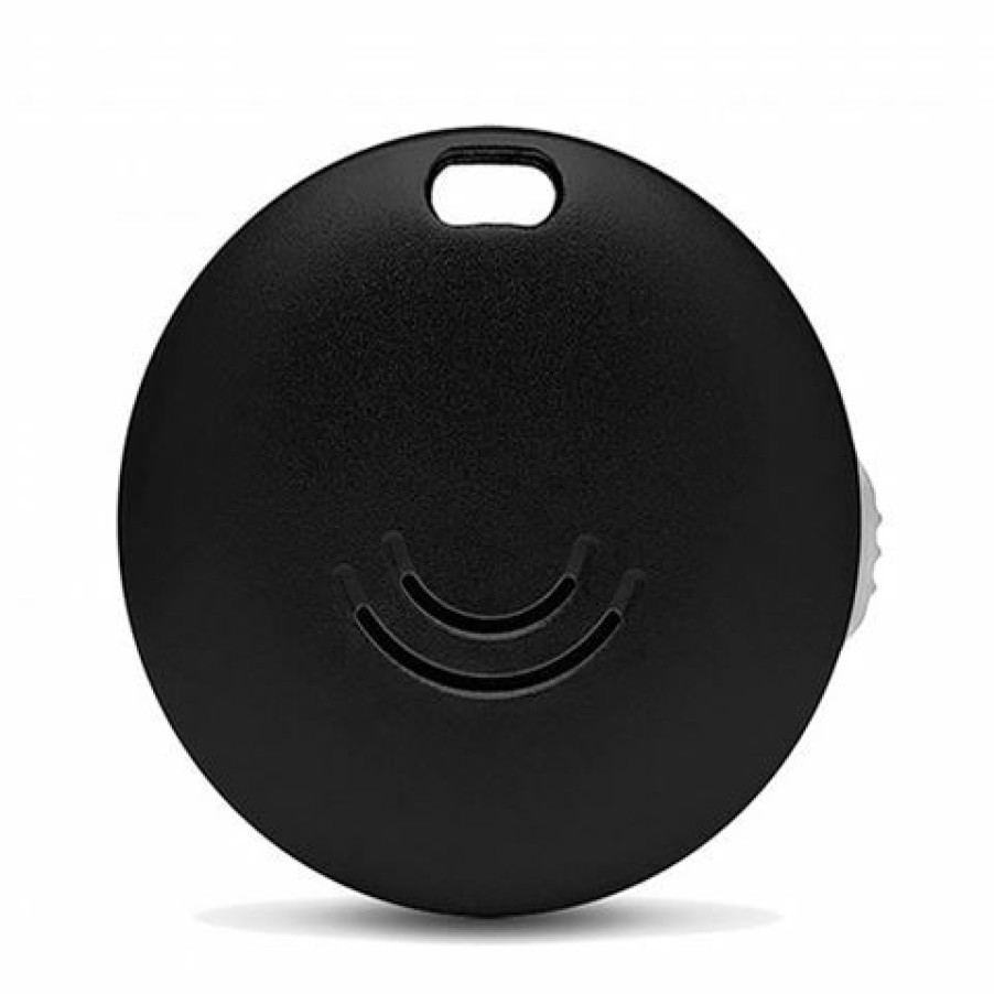 Ipad & Iphone Accessories * | Orbit Key Finder Black