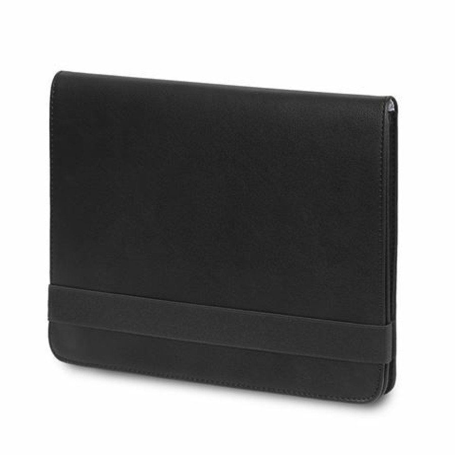 Tech Accessories & Laptop Sleeves * | Moleskine Classic Laptop Case For 25Cm Laptop Black