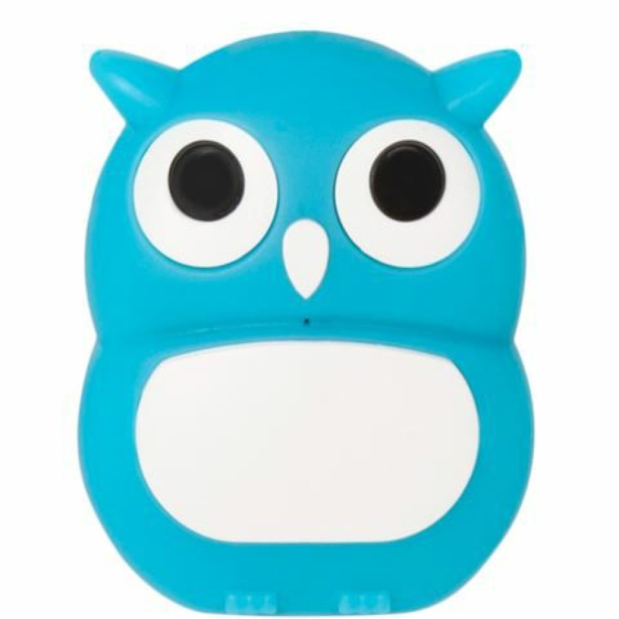 Headphones, Radios & Speakers * | Thumbs Up Mini Wireless Owl Speaker