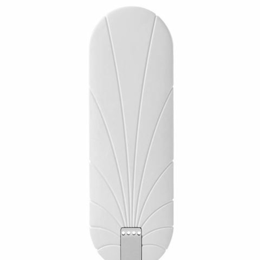 Ipad & Iphone Accessories * | Lexon Mina Bali Power Bank 3000 White